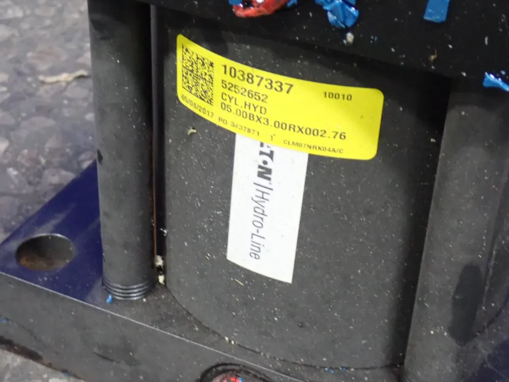 Eaton Hydraulic Cylinder