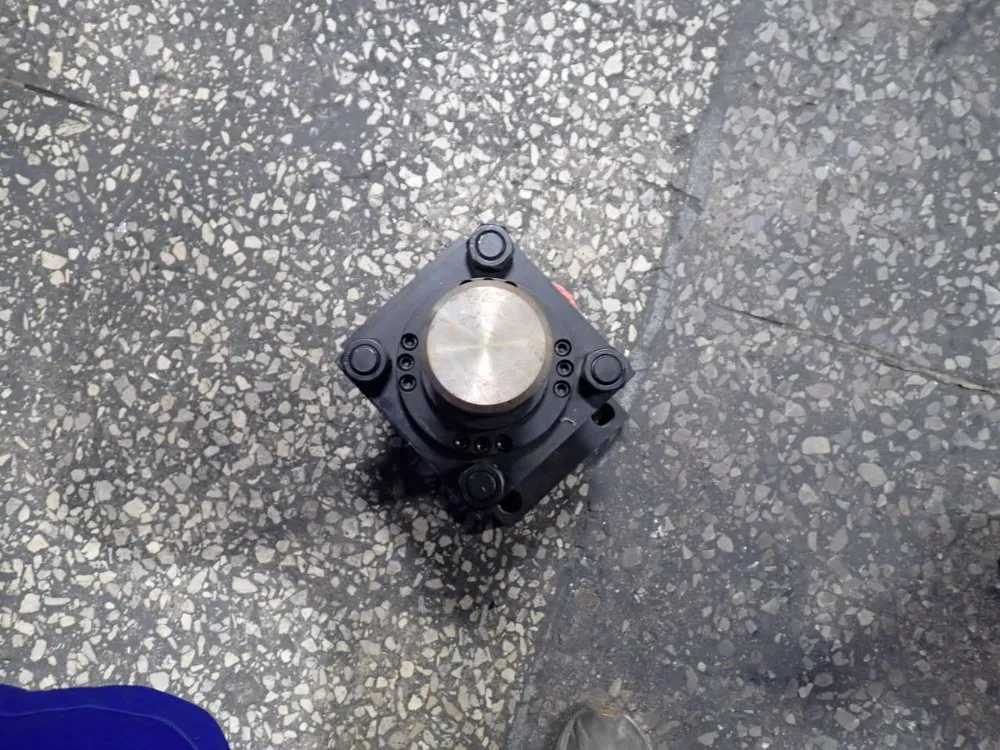 Eaton Hydraulic Cylinder