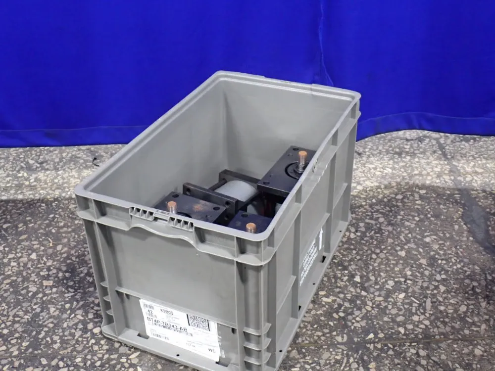 Numatics Pneumatic Cylinders