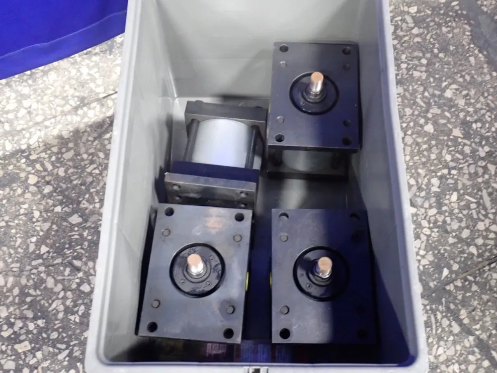 Numatics Pneumatic Cylinders