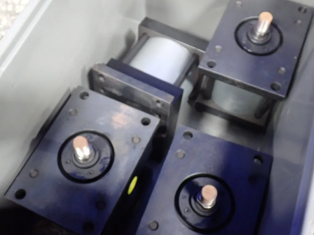 Numatics Pneumatic Cylinders