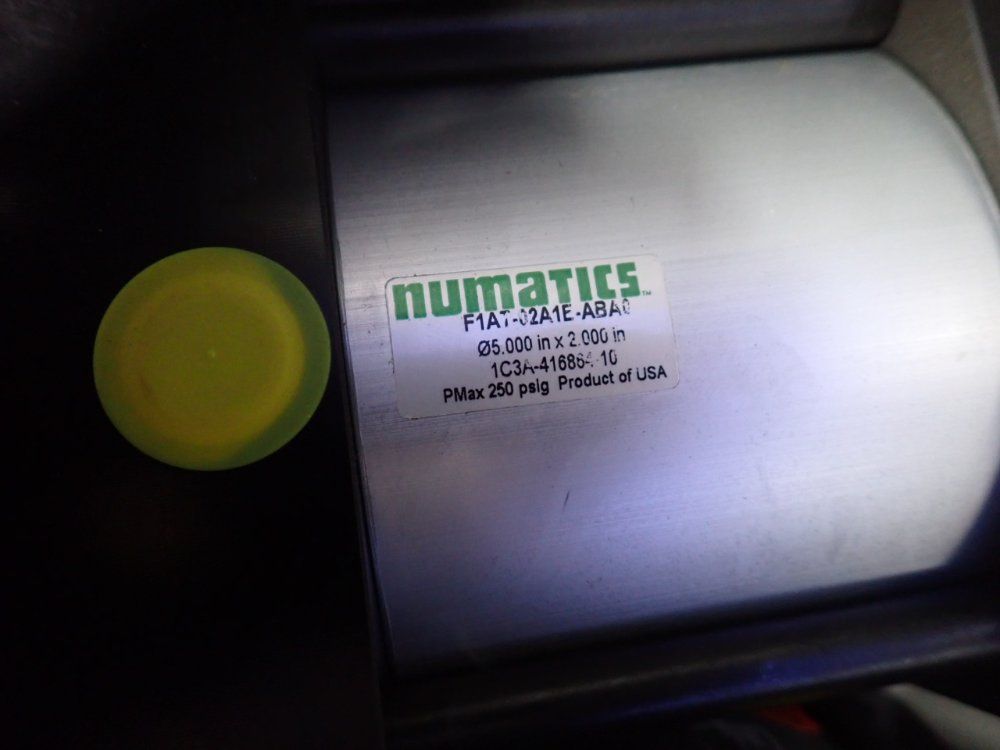 Numatics Pneumatic Cylinders