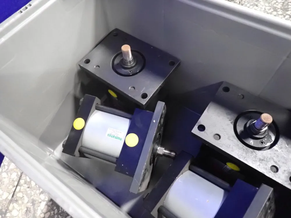 Numatics Pneumatic Cylinders