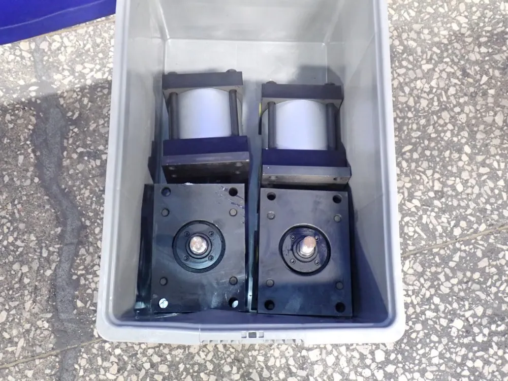 Numatics Pneumatic Cylinders