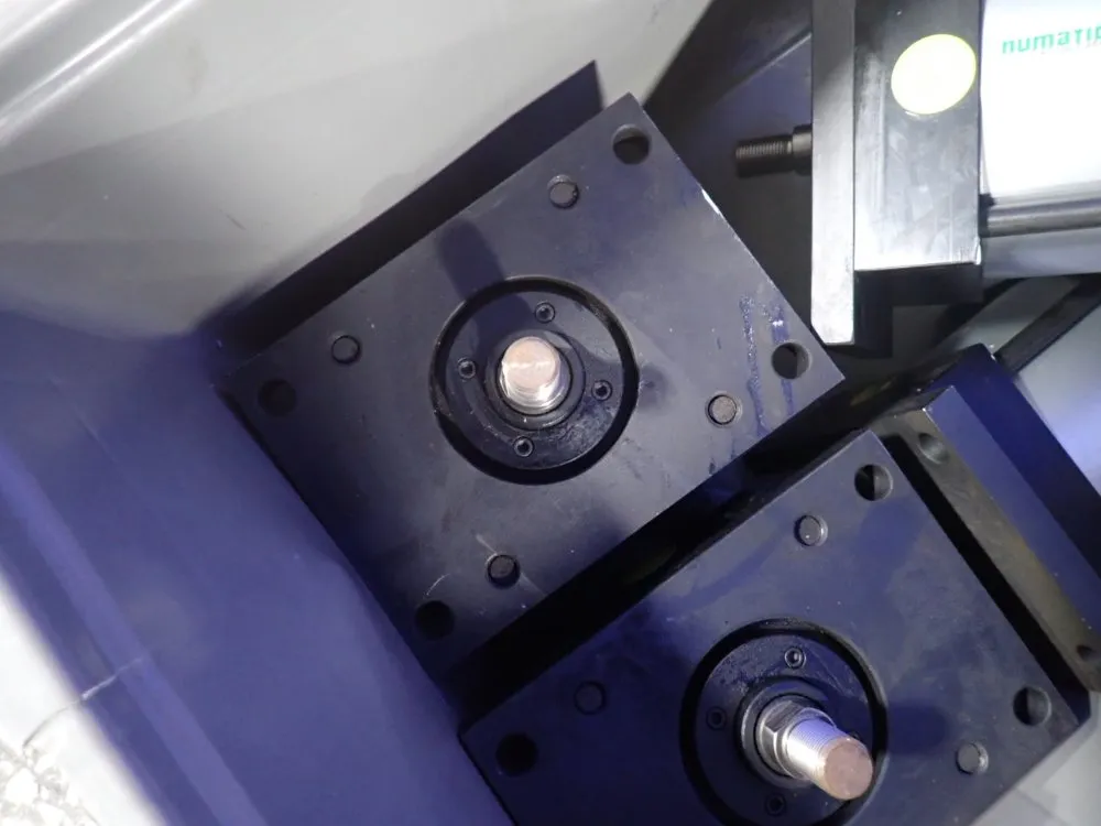 Numatics Pneumatic Cylinders