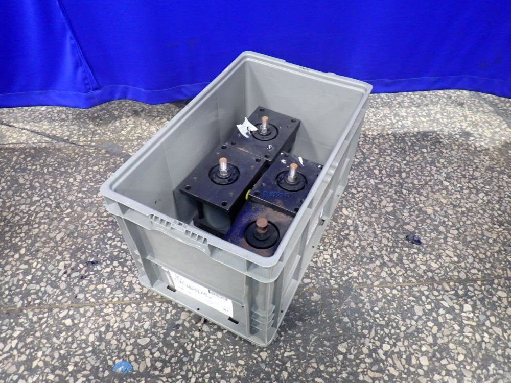 Numatics Pneumatic Cylinders