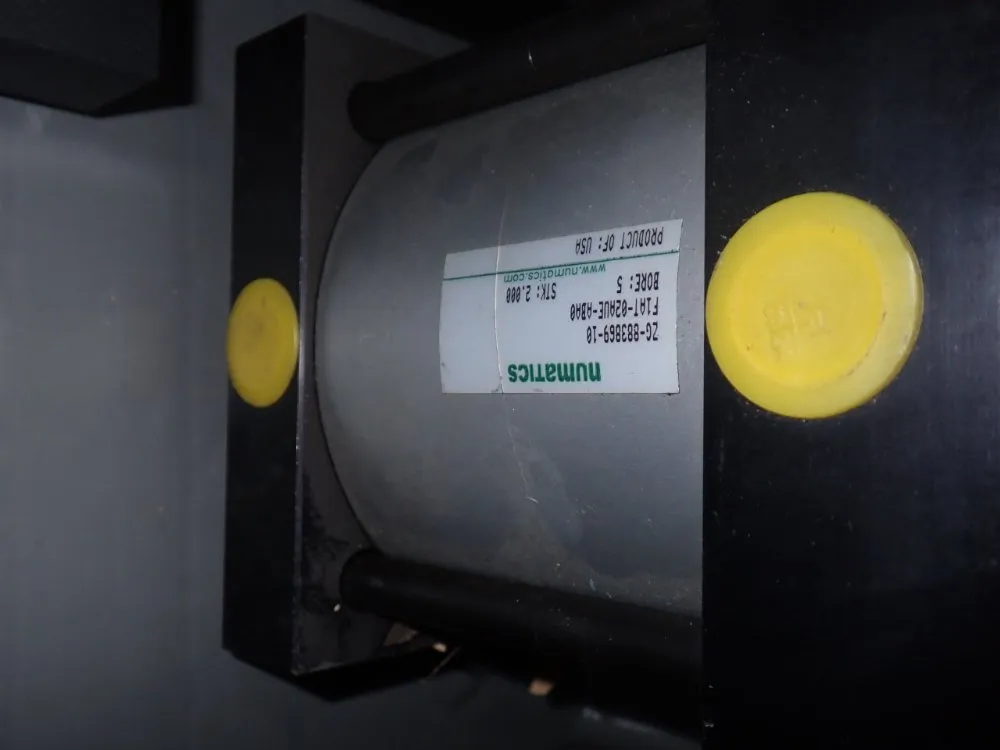 Numatics Pneumatic Cylinders