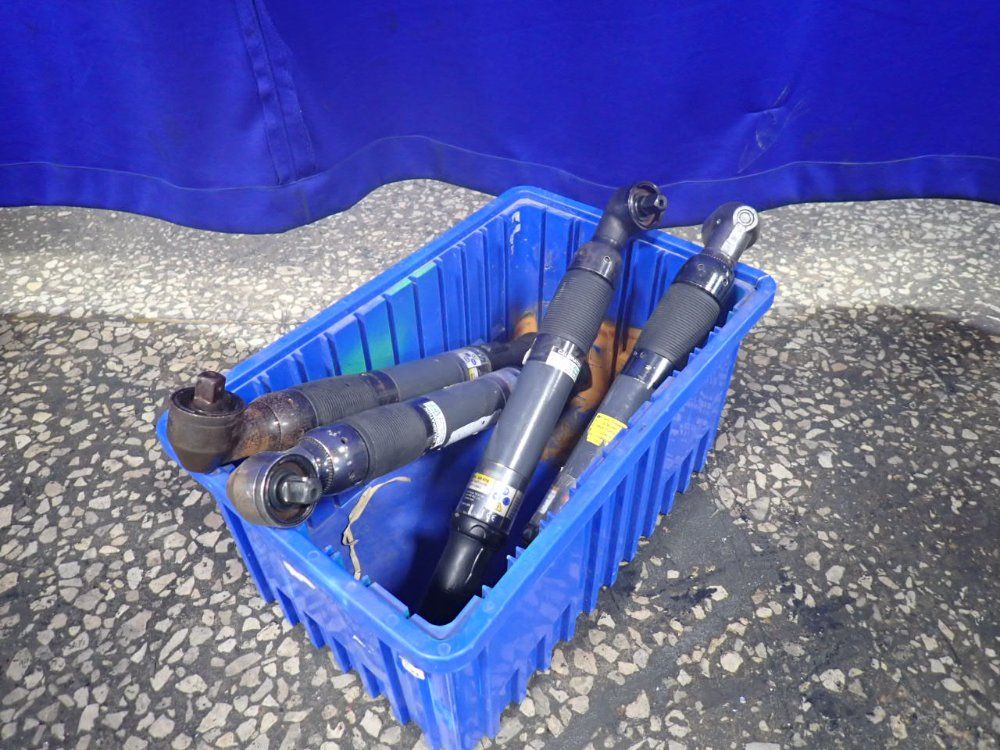 Ingersoll Rand Nut Runner