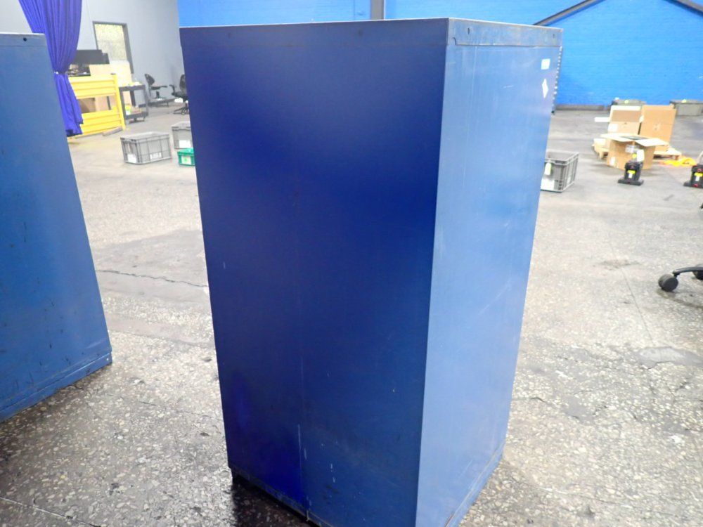 Stanley 9 Drawers Tool Cabinet