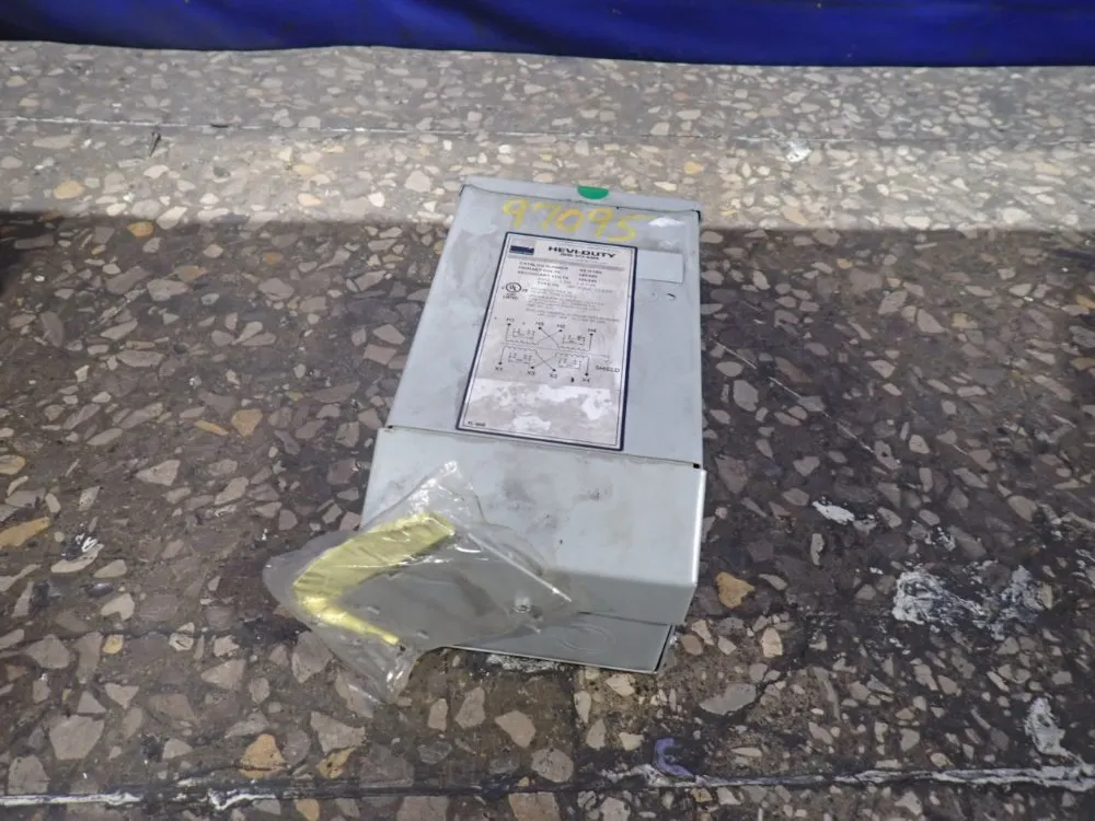 Egs Transformer - Hs1f1b5