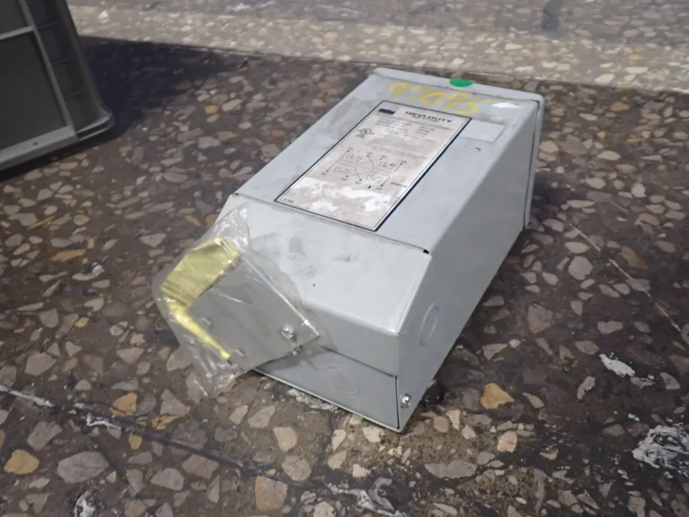 Egs Transformer - Hs1f1b5