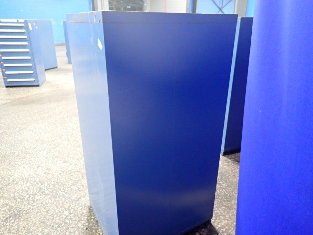 Stanley 10 Drawers Tool Cabinet