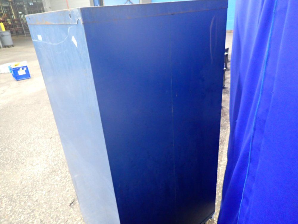 Stanley 10 Drawers Tool Cabinet