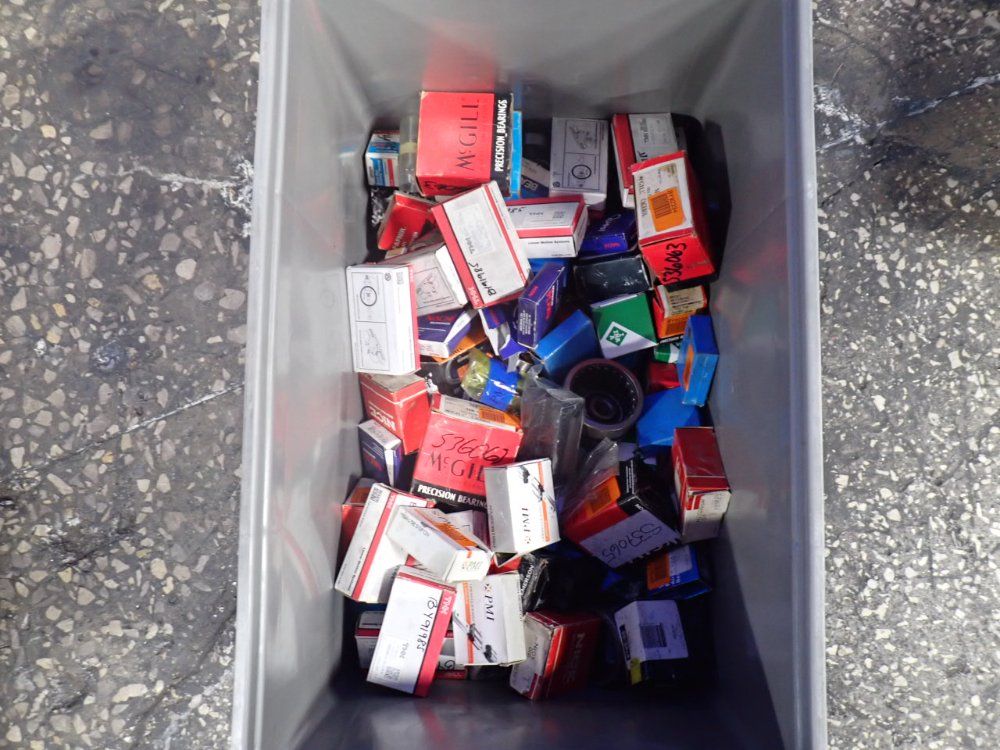 Pmi, Mcgill, Nachi, Thk Bearings, Linear Guide, Bushing, Bearing