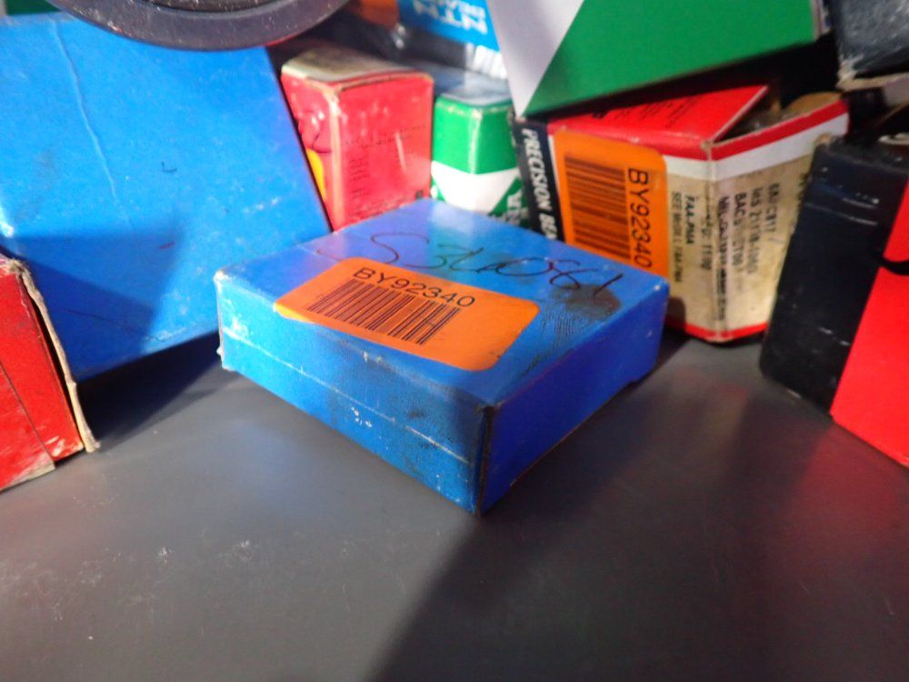 Pmi, Mcgill, Nachi, Thk Bearings, Linear Guide, Bushing, Bearing