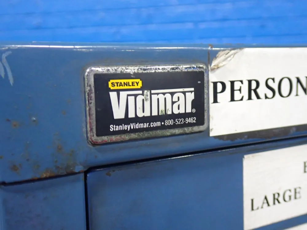 Stanley 5 Drawers Tool Cabinet