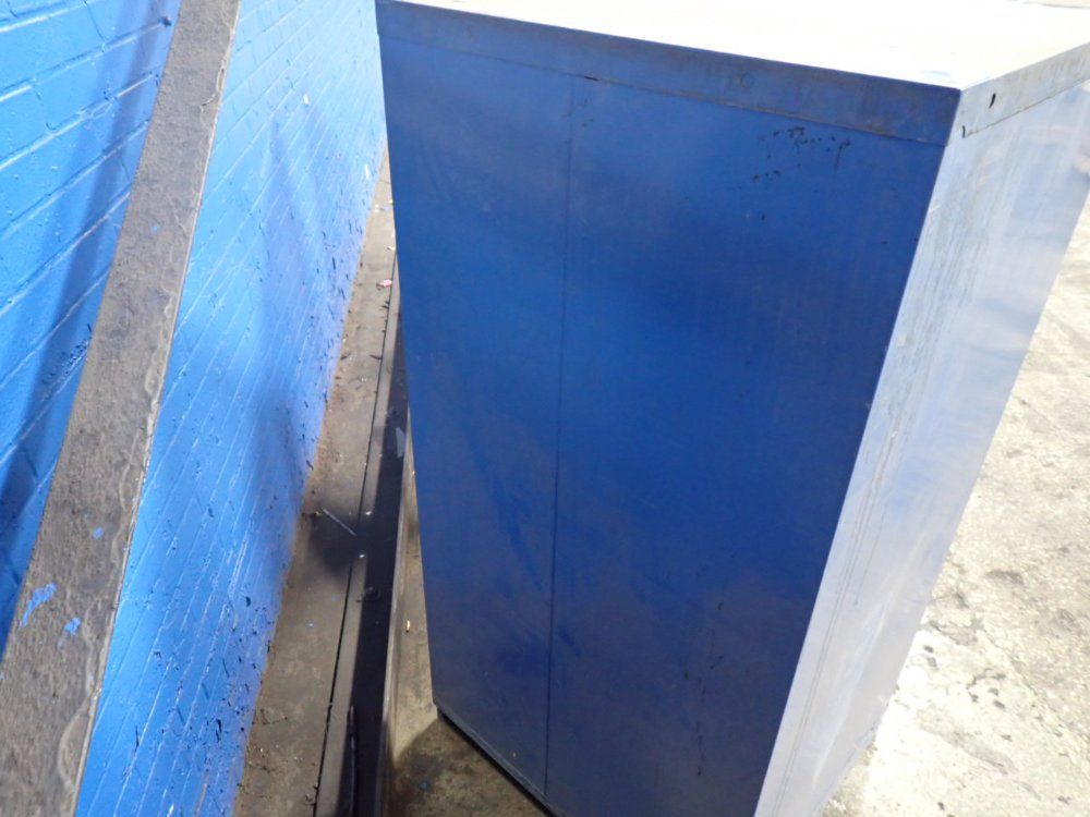 Stanley 5 Drawers Tool Cabinet