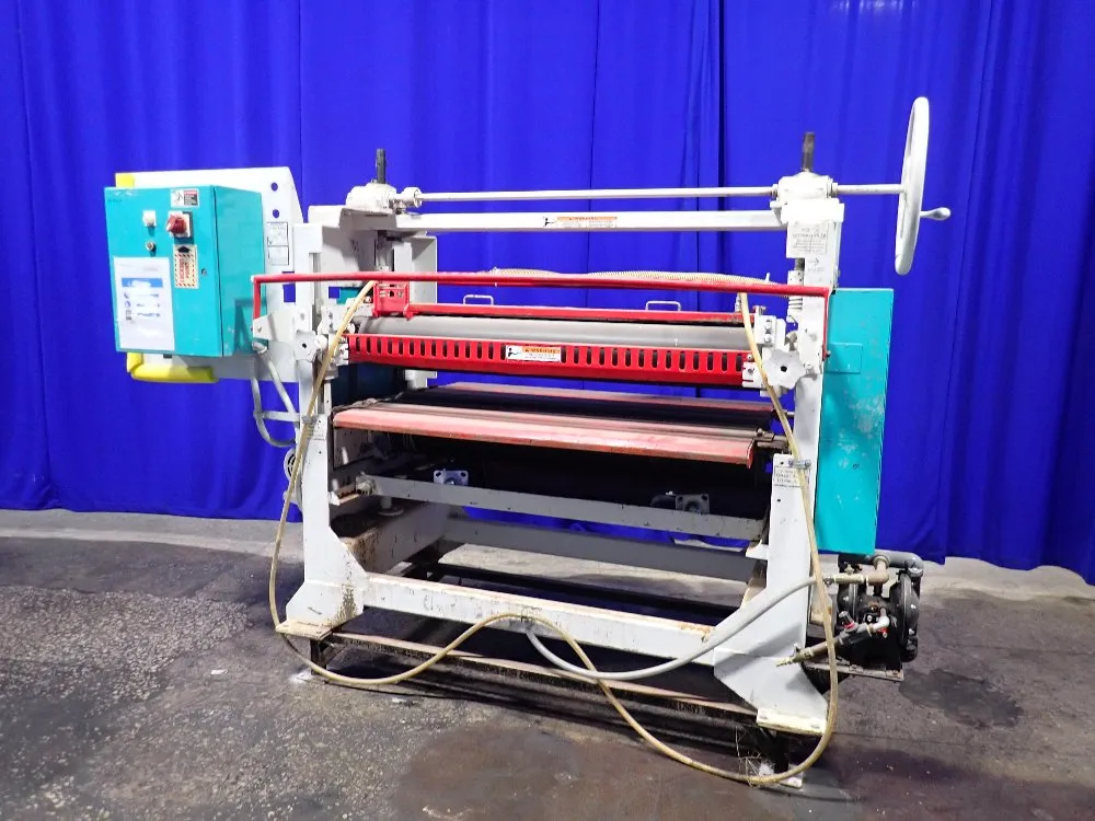 Black Bros Co. 50" Adhesive Spreader - 22d 875 Sprd