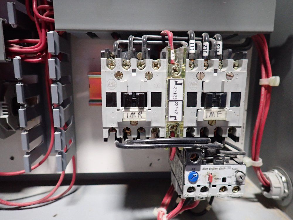 Black Bros Co. 50" Adhesive Spreader - 22d 875 Sprd