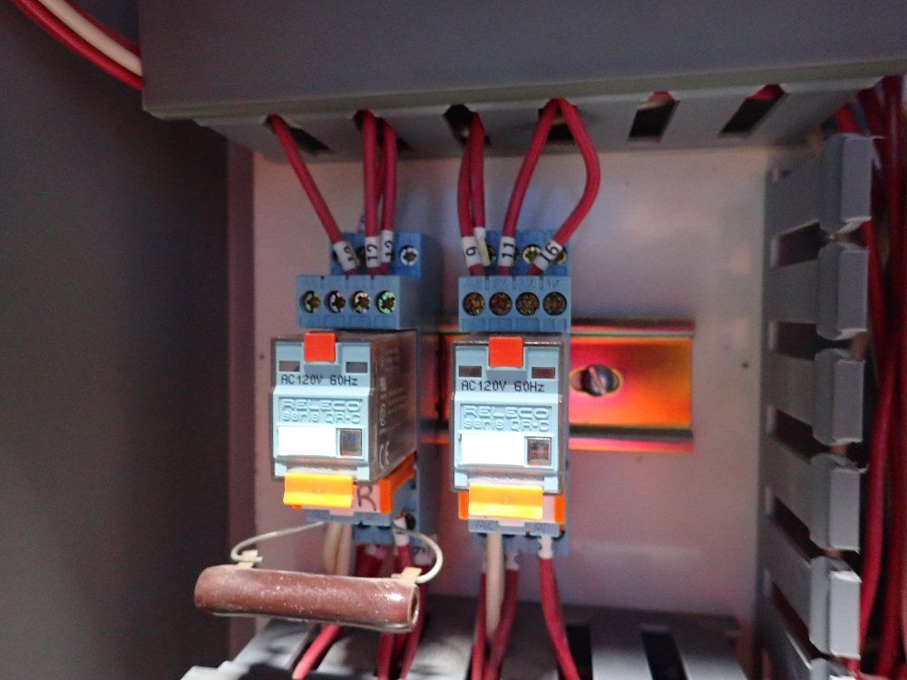 Black Bros Co. 50" Adhesive Spreader - 22d 875 Sprd