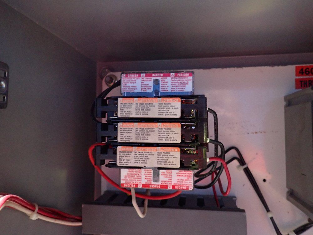 Black Bros Co. 50" Adhesive Spreader - 22d 875 Sprd