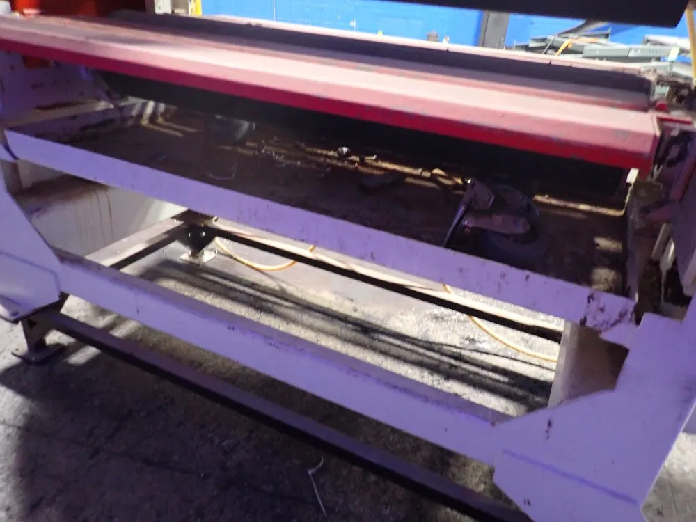 Black Bros Co. 50" Adhesive Spreader - 22d 875 Sprd