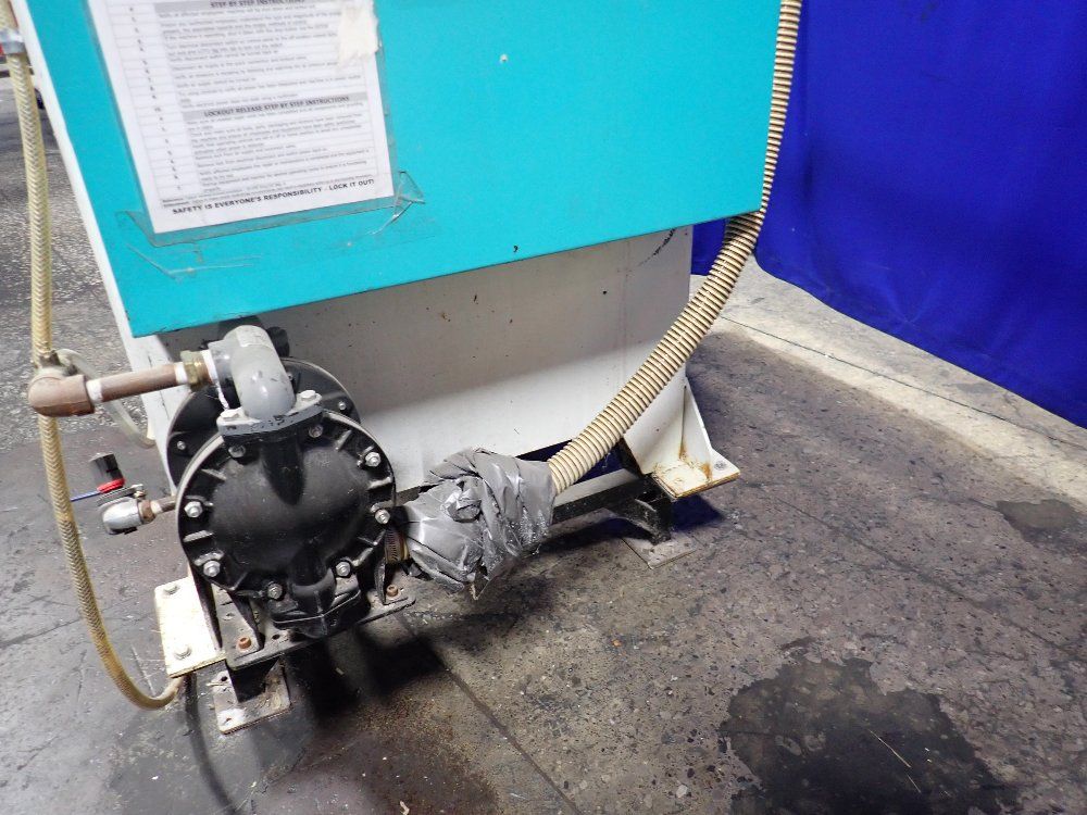 Black Bros Co. 50" Adhesive Spreader - 22d 875 Sprd