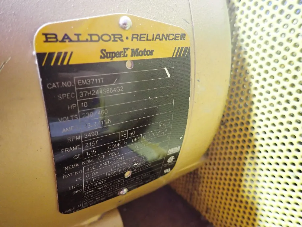 54" X 6" Gang Slitter