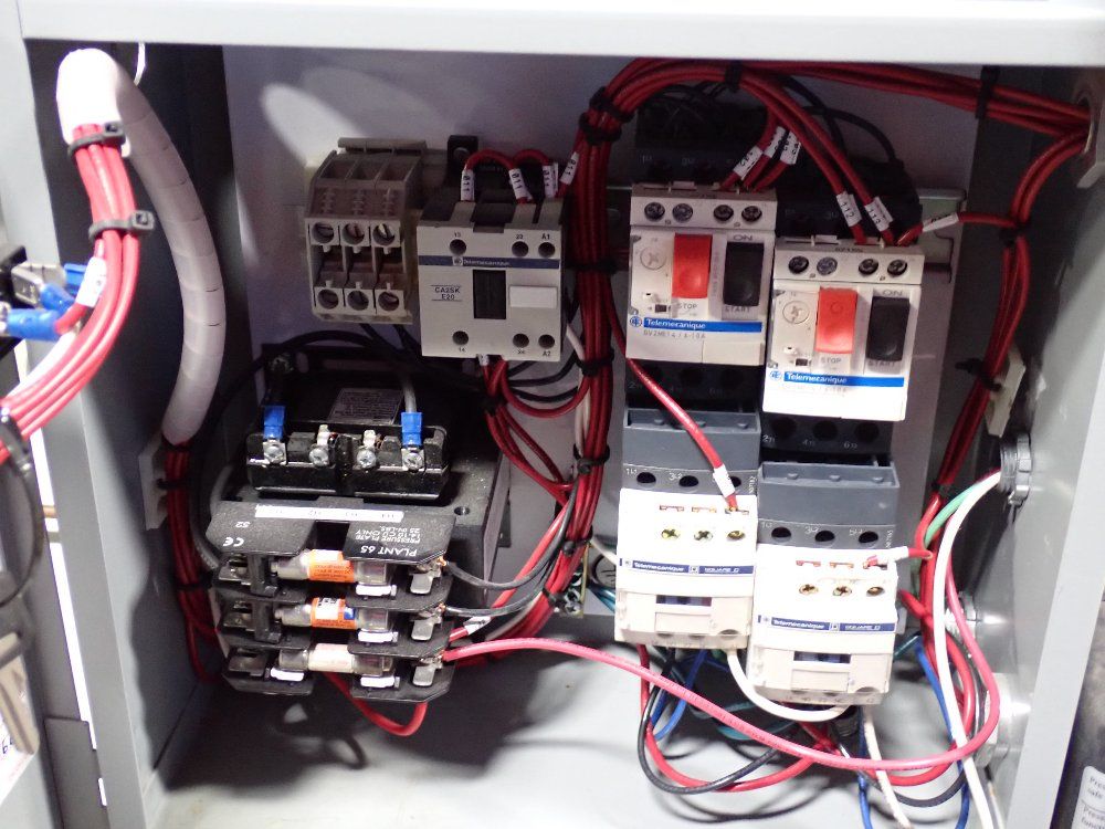 Powerex 5 Hp Air Compressor