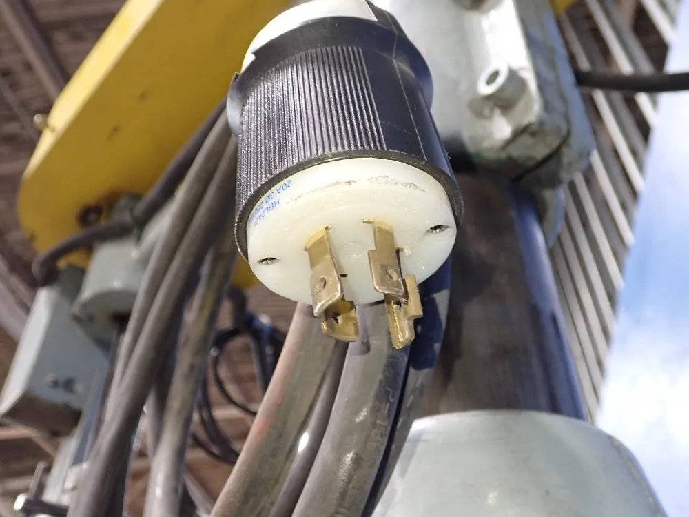 Buffalo 29" Drill Press - No.16