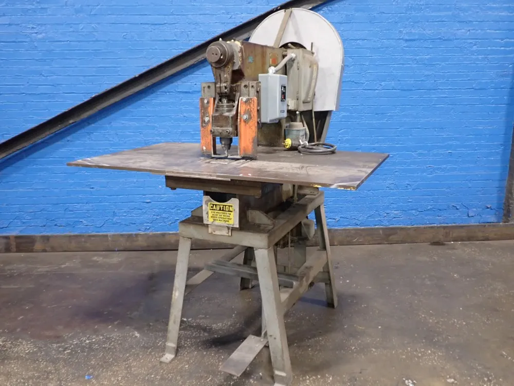 Whitney Jensen 50" X 30" Table Power Punch