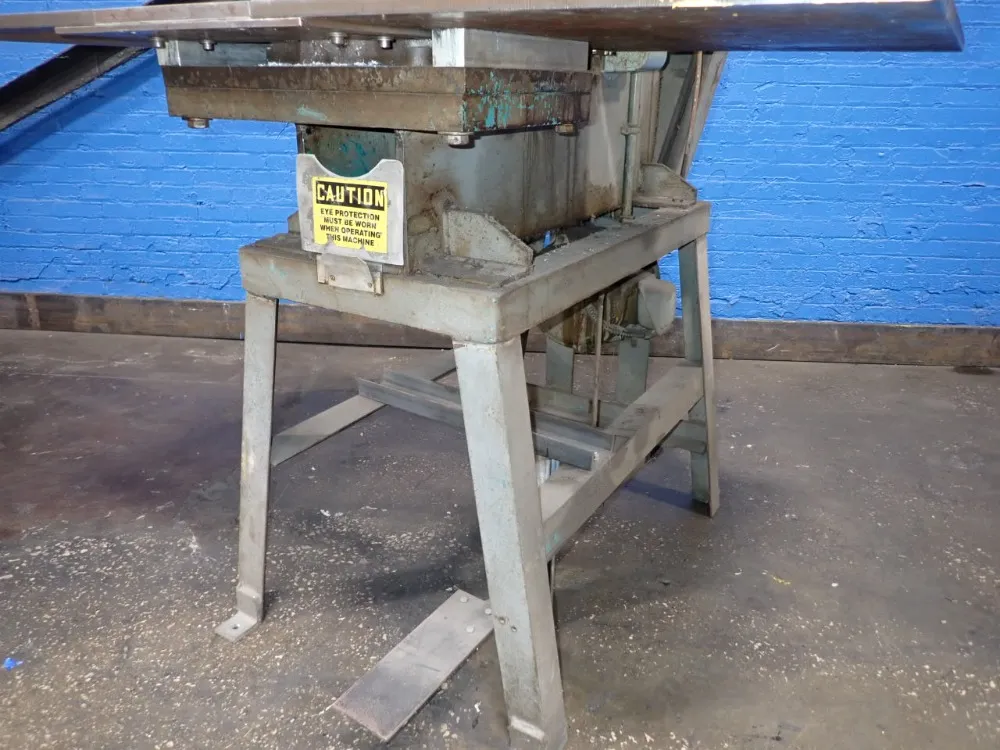 Whitney Jensen 50" X 30" Table Power Punch