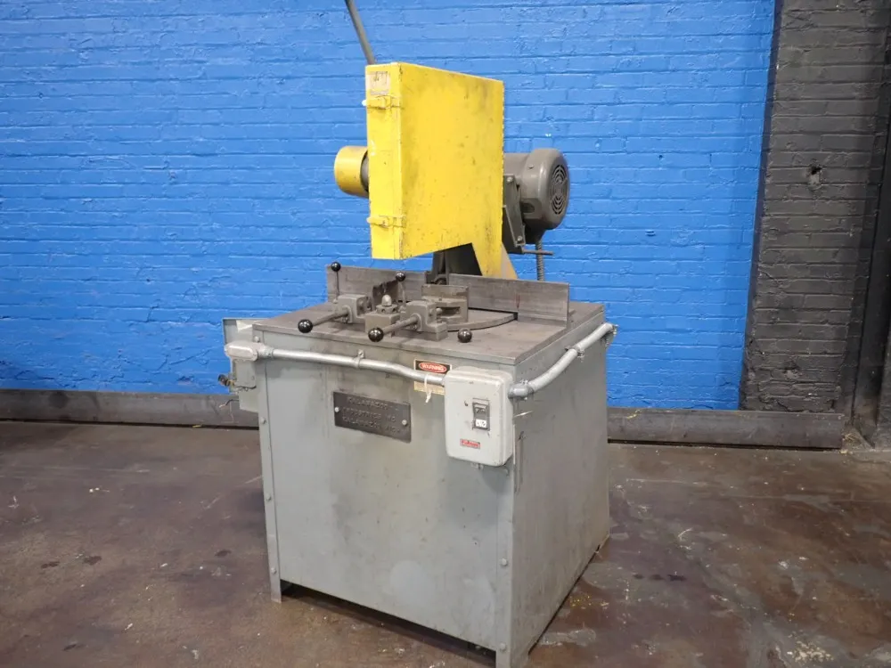 Kalamazoo 16" Cut Off Saw