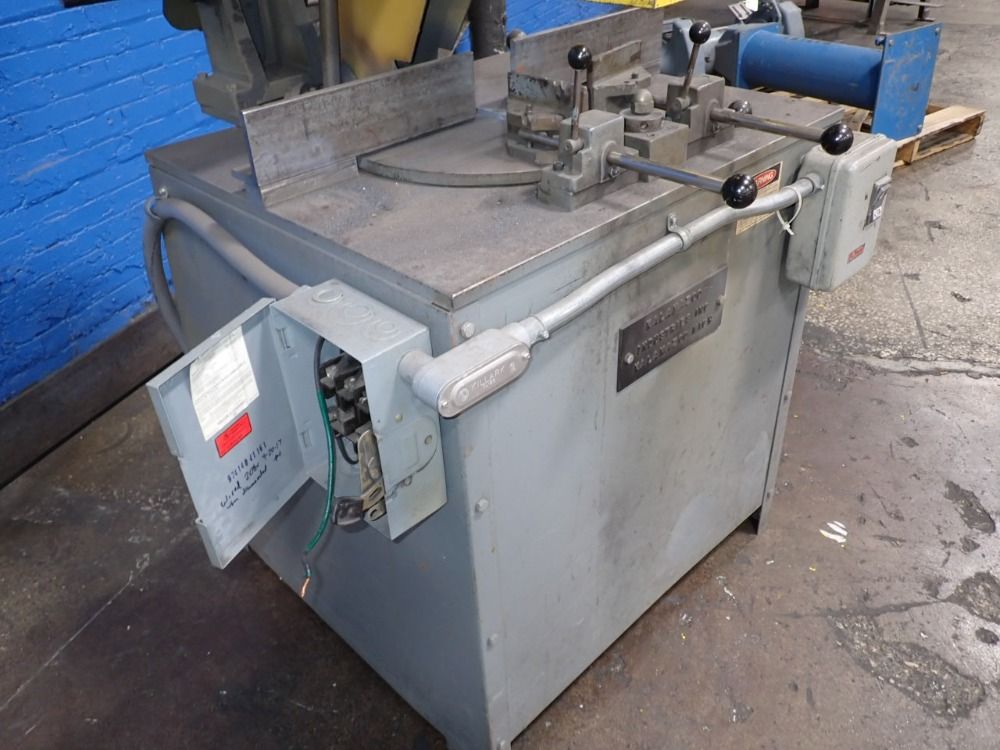 Kalamazoo 16" Cut Off Saw