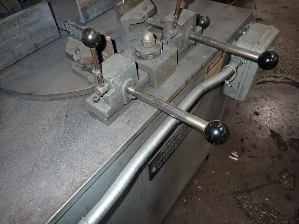 Kalamazoo 16" Cut Off Saw