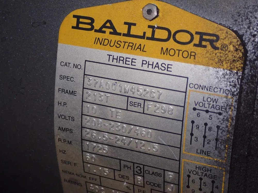 Kalamazoo 16" Cut Off Saw