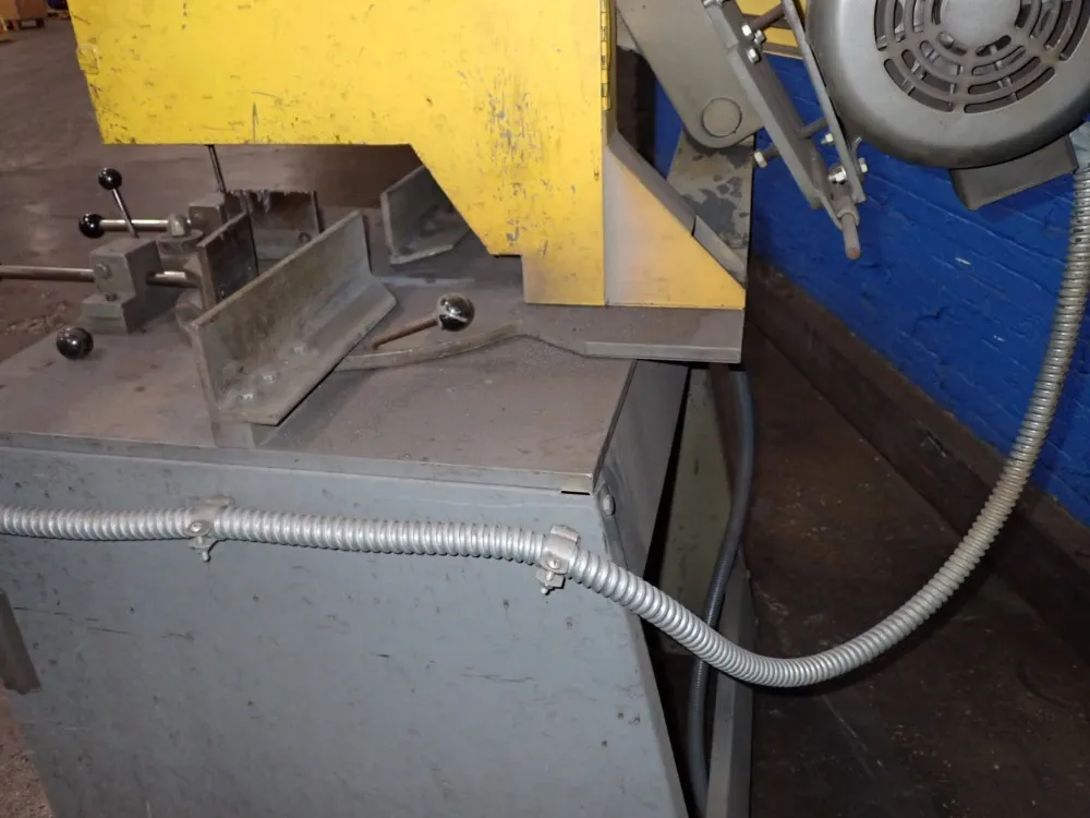 Kalamazoo 16" Cut Off Saw