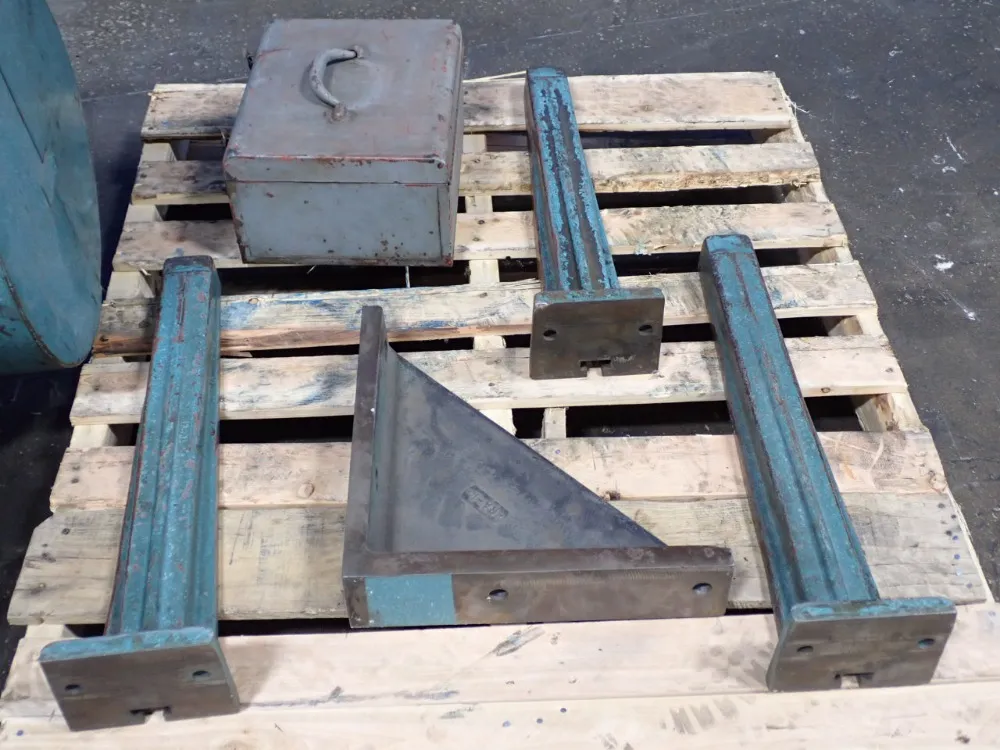 Wysong 120" X 10 Gauge Shear - 1010-rd