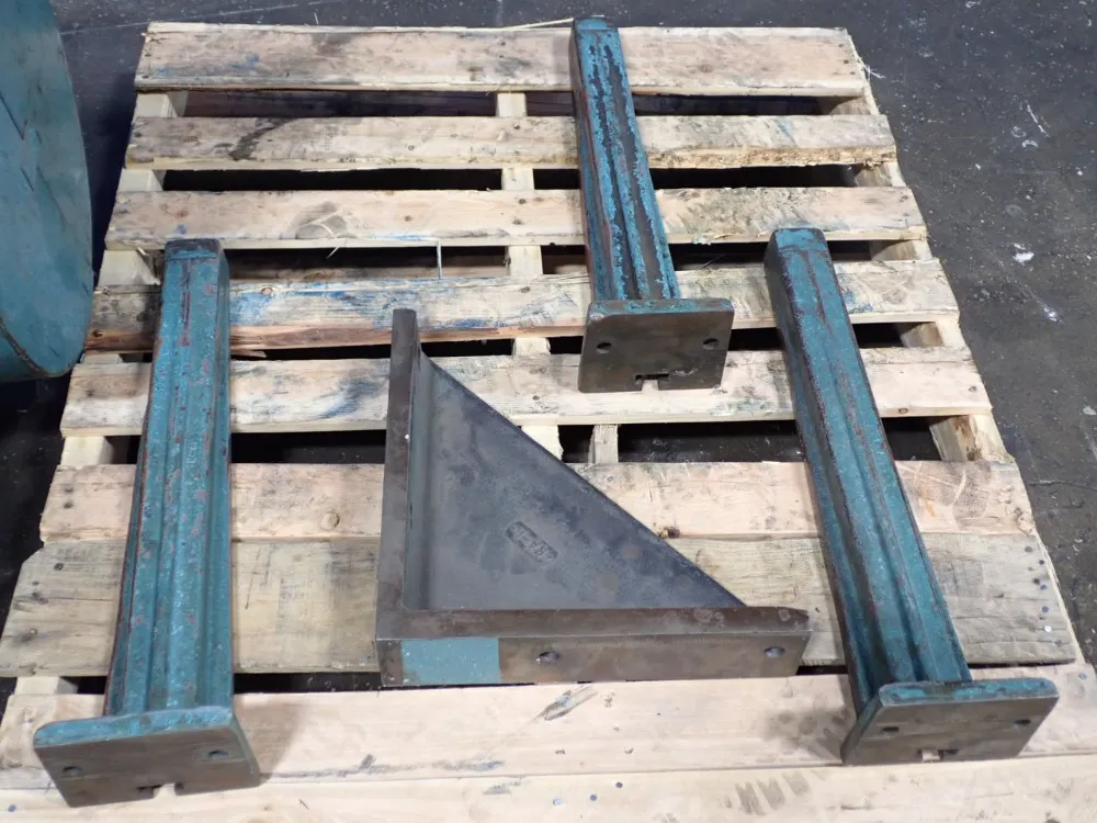 Wysong 120" X 10 Gauge Shear - 1010-rd