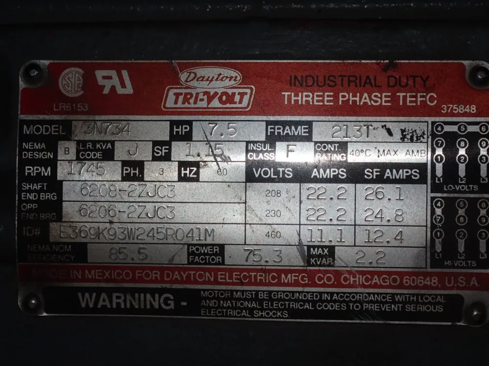 Wysong 120" X 10 Gauge Shear - 1010-rd
