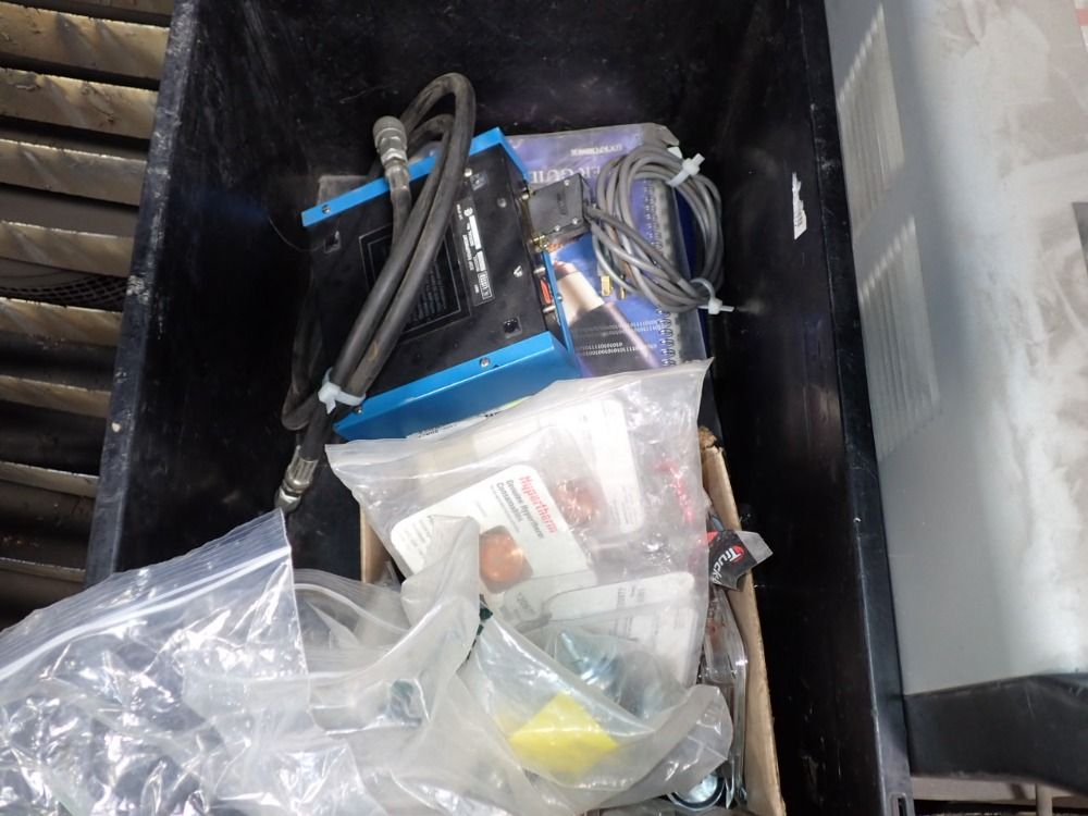 Lockformer Plasma Cutter - V-2900