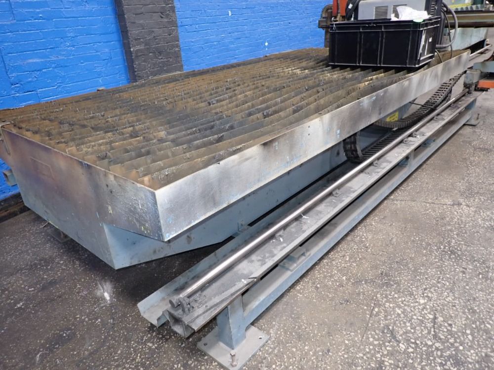 Lockformer Plasma Cutter - V-2900