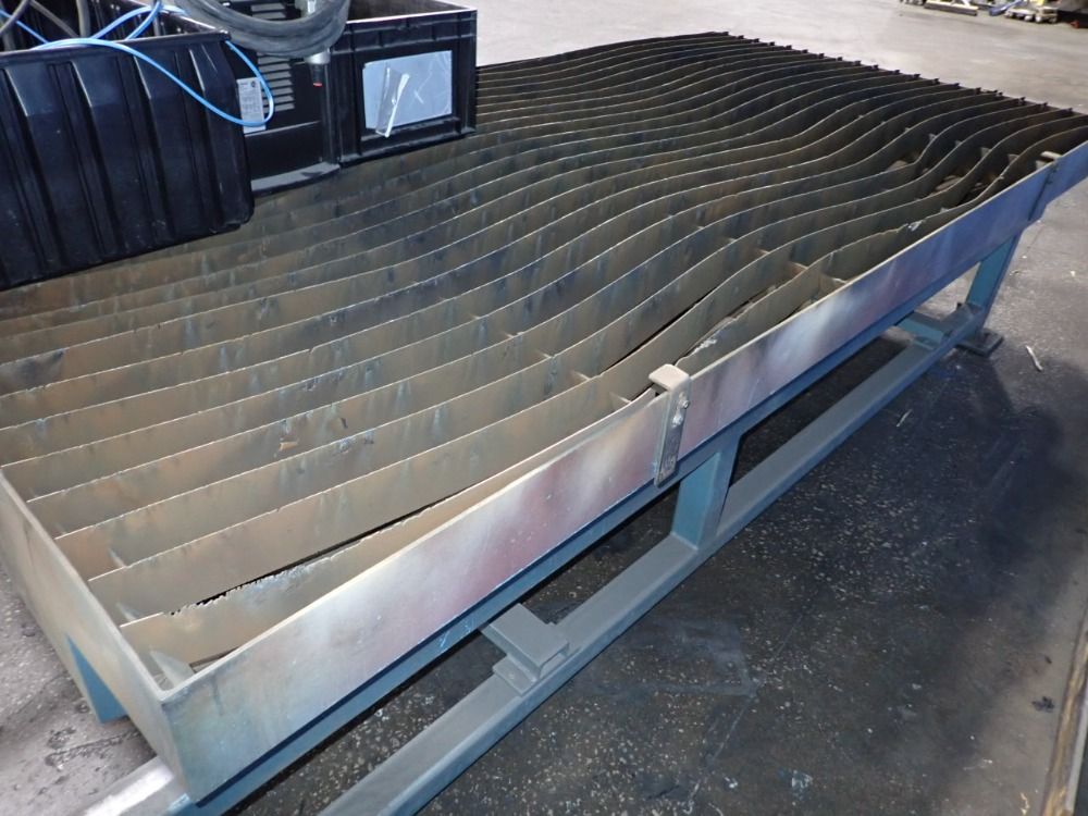 Lockformer Plasma Cutter - V-2900