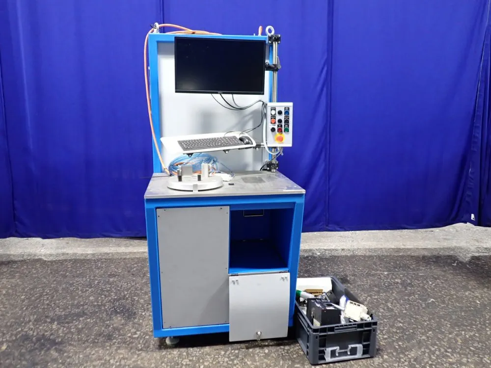 Jenoptik Detection Systen