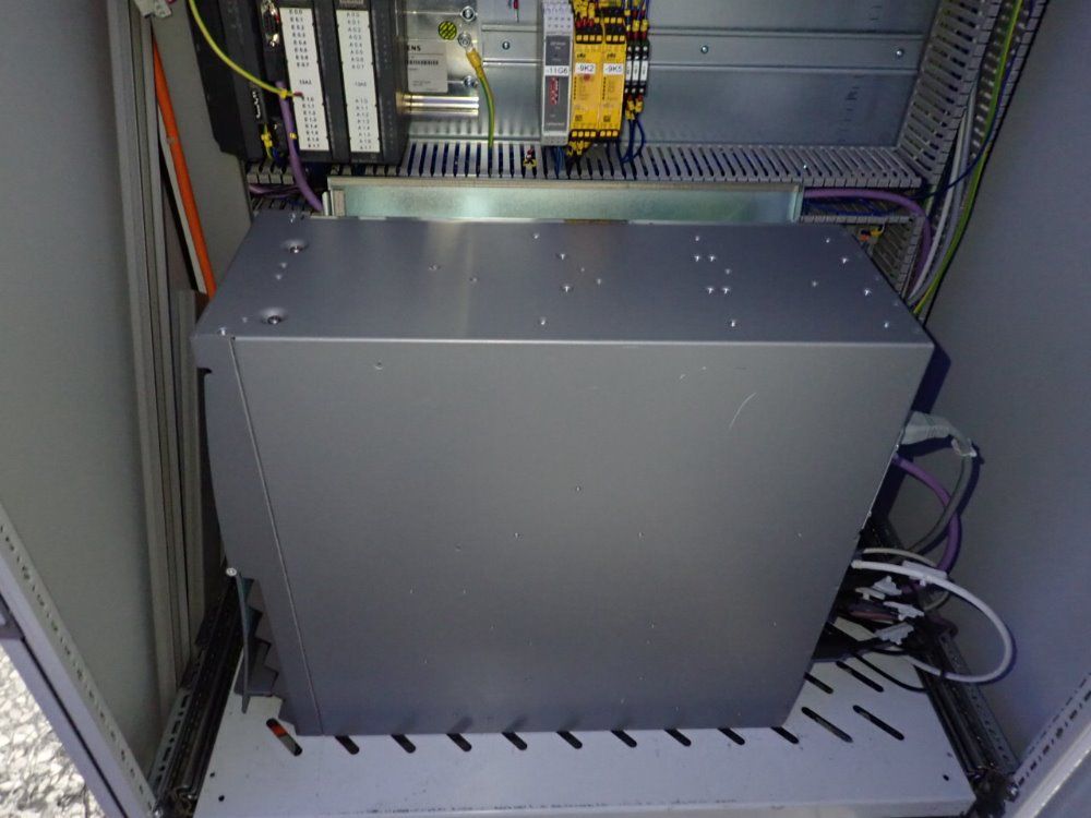 Jenoptik Detection Systen