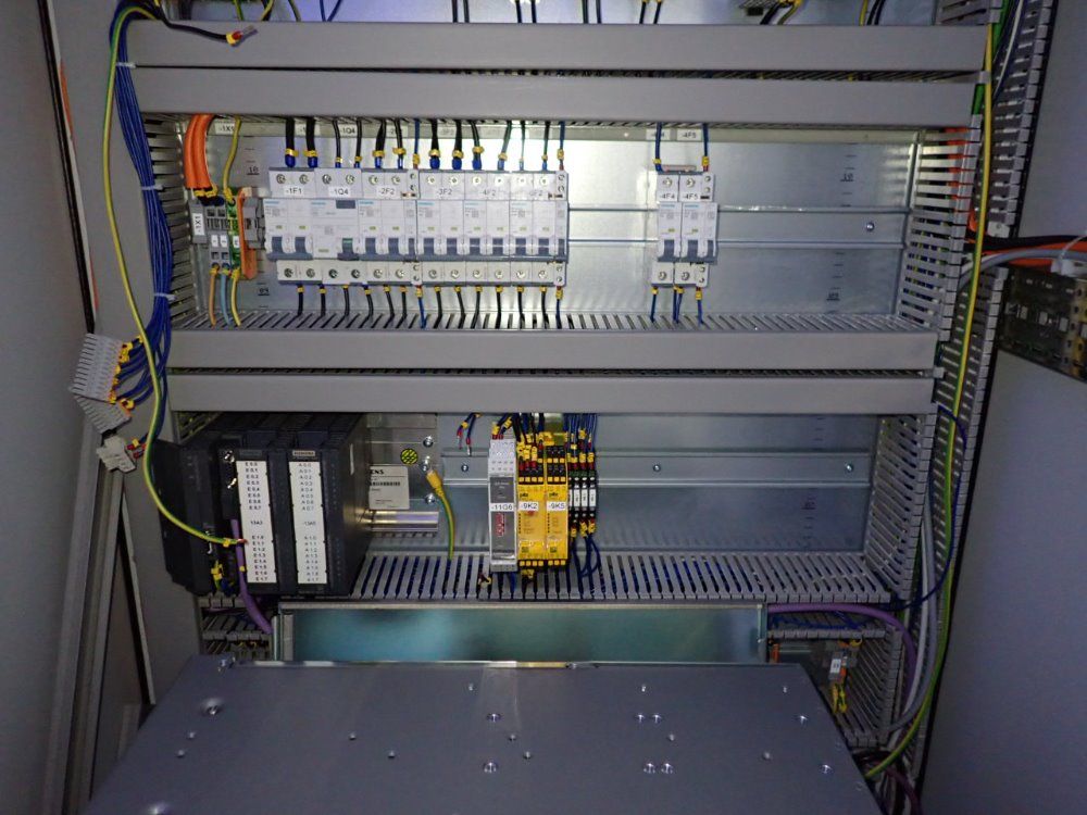 Jenoptik Detection Systen