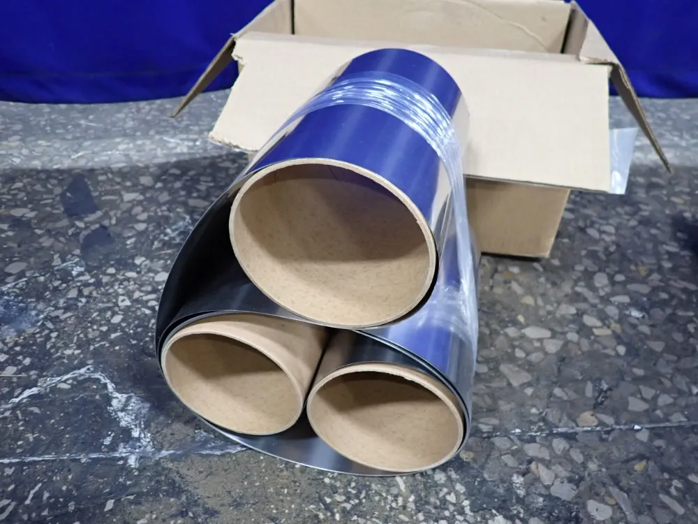 Skimmer Wiper/scraper