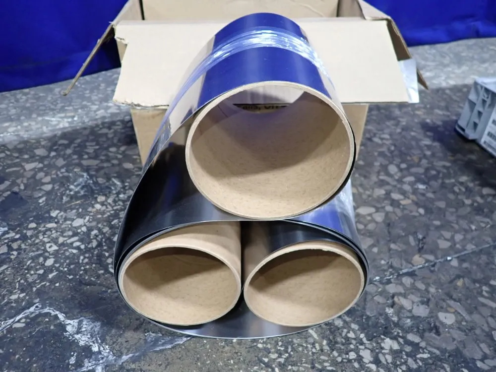 Skimmer Wiper/scraper