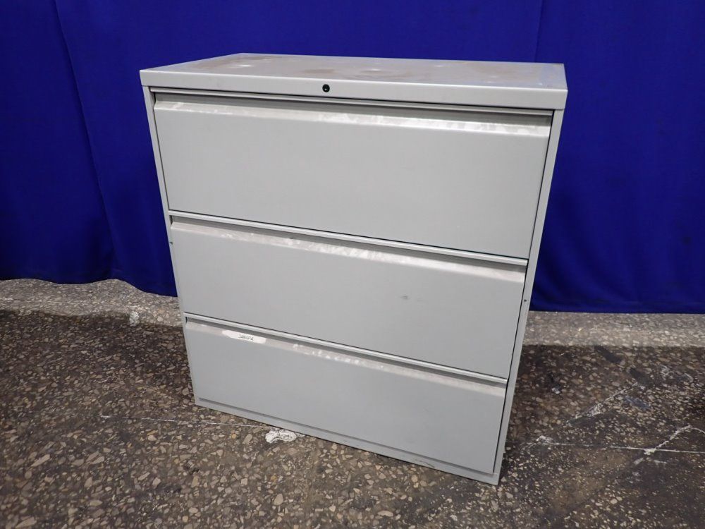  File Cabinet