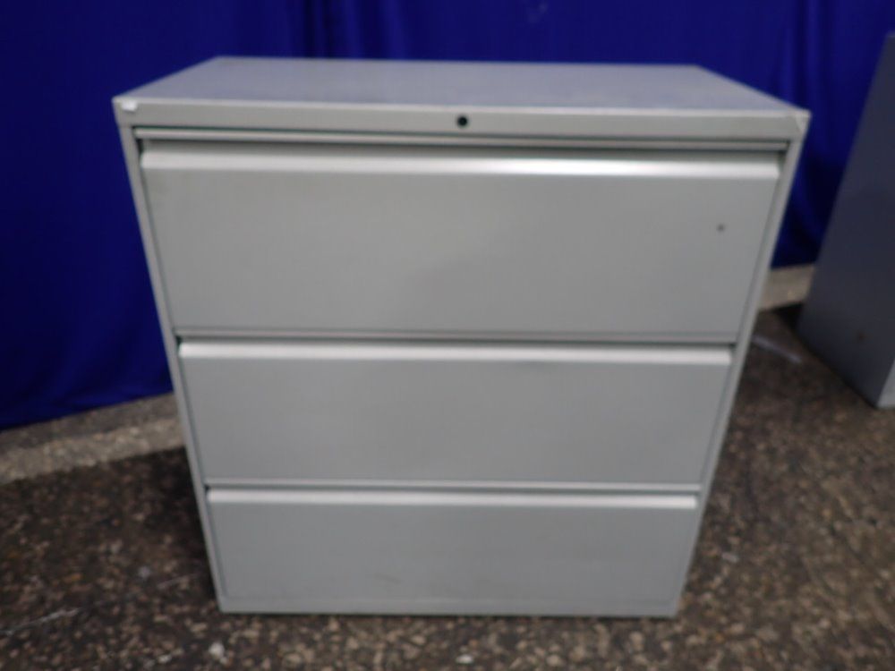 File Cabinet
